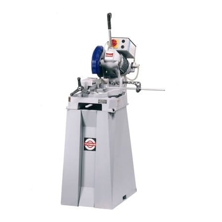 Dake Dake Technics 250 10" Manual Cold Saw, 110v-1 ph 974250-1E